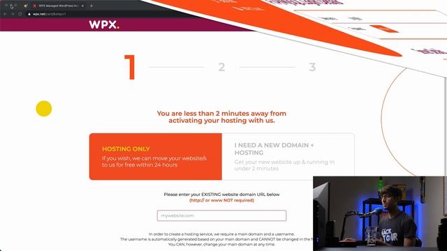 How to Get Started with WPX Hosting (and why I use it for my websites) смотреть онлайн