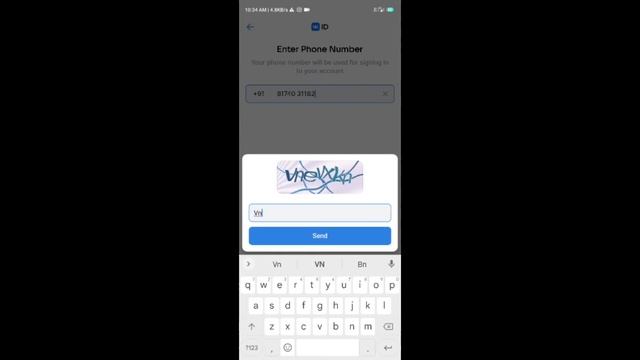 How to create account in vk app | How to sign up in vk app | Vk me I'd kaise banay short trick ? смотреть онлайн