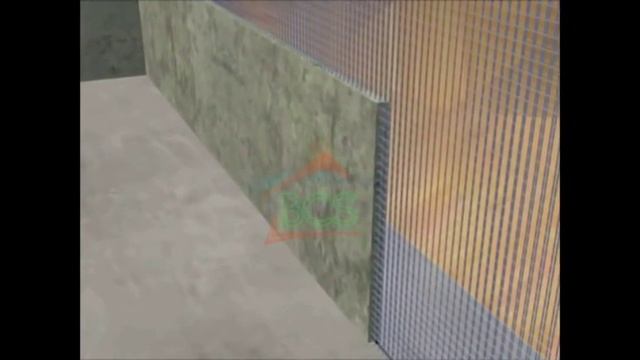 MasterSeal 910 Water Bar