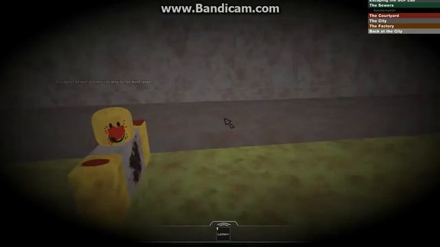 ПРИключения в мире ROBLOX: 008 серия ОПЯТЬ В SLENDERa 3 часть смотреть онлайн