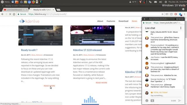 By Request / Endless OS Quick Look смотреть онлайн