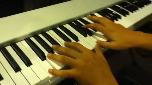 Testing CME Z-Key #2 смотреть онлайн
