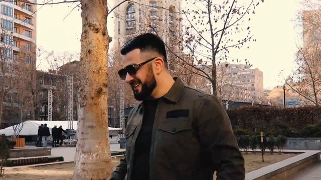 Gegham Sargsyan - ARM GREEK MIX 2023