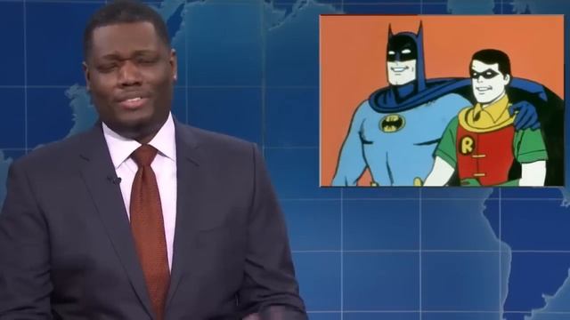Colin Jost & Michael Che 's 100 Most Savage Weekend Update Jokes SNL смотреть онлайн