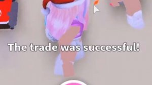 ЧТО ДАЮТ ЗА ФЛАЙ ЗЕЛЬЕ В АДОПТ МИ! TRADE FLY POTION IN ADOPT ME! ROBLOX