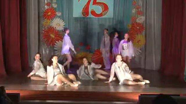 Празднование Дня города. 2017 г. Нытва смотреть онлайн