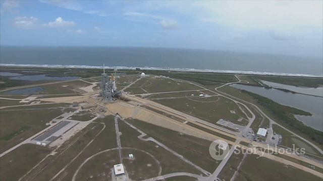 SpaceX vs Blue Origin: The Space Race of 2024 🌌 смотреть онлайн