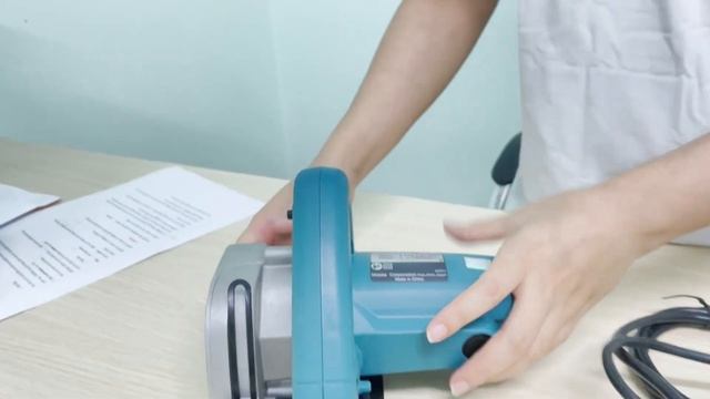 Giới Thiệu Máy Cắt Gạch MAKITA M0401B Giá Cực Rẻ Tại Máy Xây Dựng Mới - Tư Vấn Gọi Ngay 0973 926 13