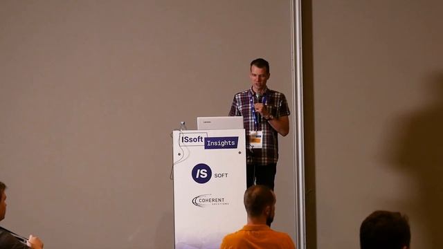 Олег Карасик Адаптация ASP NET Core микросервисов в Azure Service Fabric Standalone Cluster смотреть онлайн