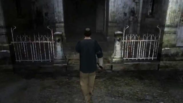 Прохождение ObsCure 2 - 4 Часть (Дом урода) смотреть онлайн