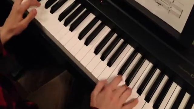 Jaime Peris Feliz Navidad Mr Lawrence Sakamoto смотреть онлайн