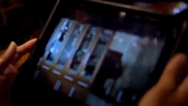 Ip камера Amaryllo ICam HD 360