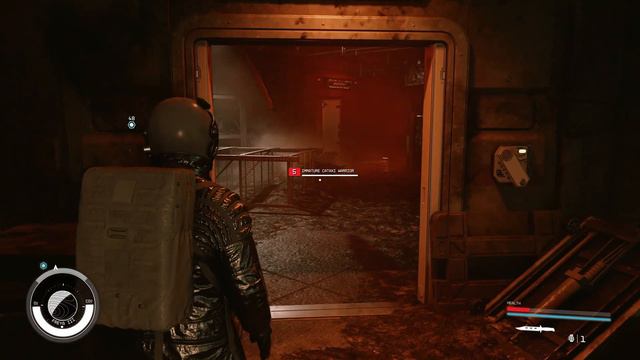 Starfield | Part 12 | Silent Hill: Nishina