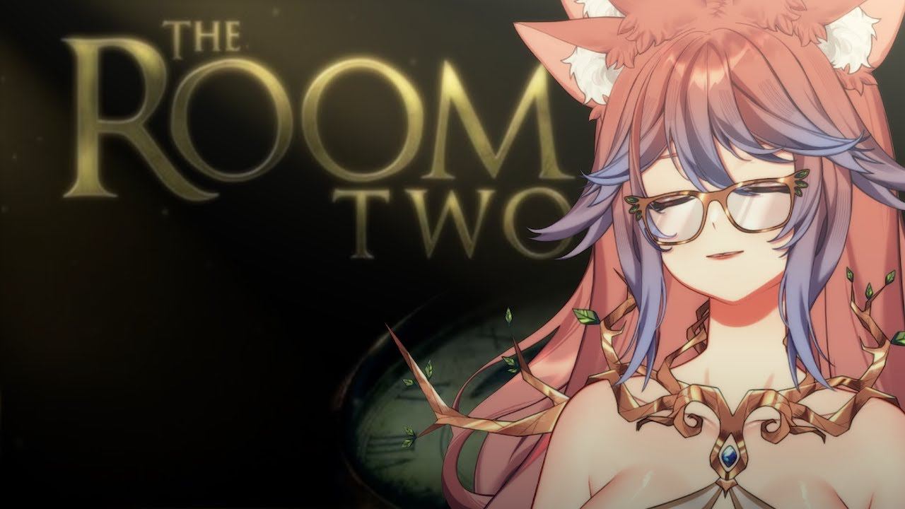 The Room Two : Полное прохождение смотреть онлайн
