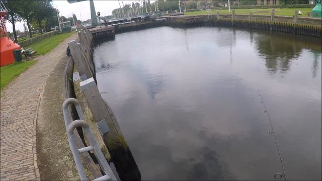 World Predator Classic 2016. WPC 2016. Hellevoetsluis.STREET FISHING смотреть онлайн