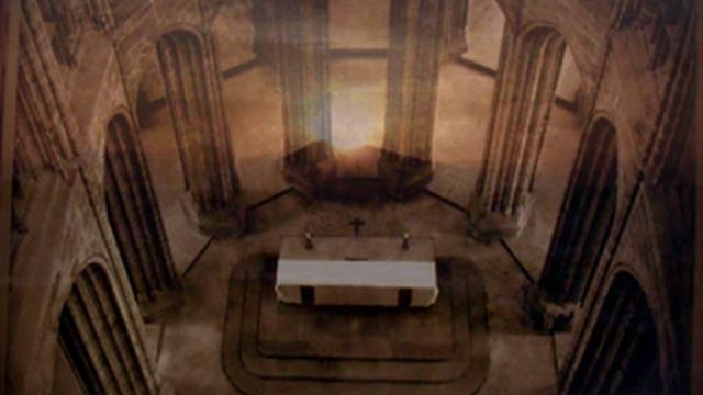 Wagner: Parsifal Ouverture [Knappertsbusch Bayreuth, 1964]