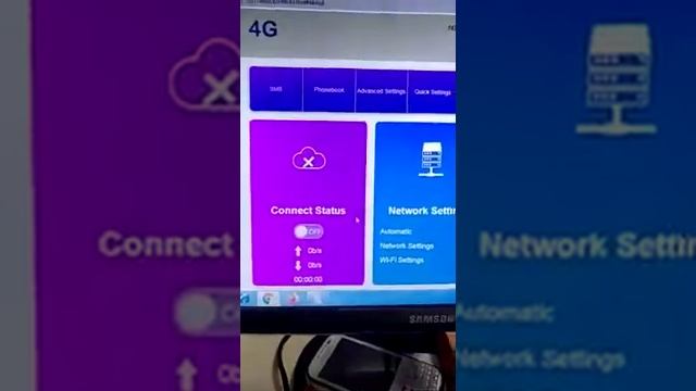 Cara Seting APN Router KRX 4G CPE 300Mbps