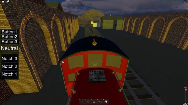 Thomas & Friends™ Roblox Cool Beans Railway 3 Funny Moments смотреть онлайн