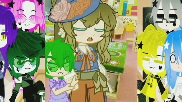 💚*Реакция 13 карт на Вару*💚 Ч.О. смотреть онлайн