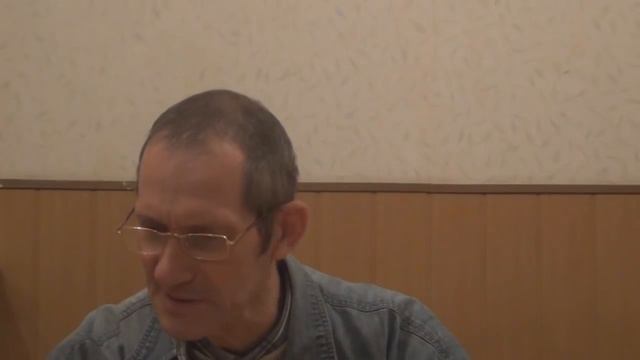 Письма Дьяволу - Виктор Савельев (Вайшнава Прана дас) смотреть онлайн