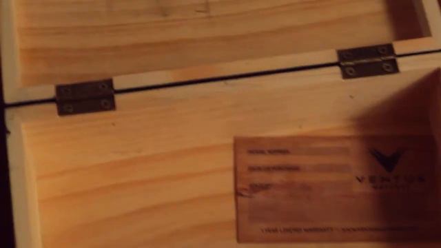 Ventus Mori Brass 300m M-3 смотреть онлайн