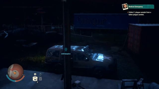 State of Decay 2: Juggernaut Edition🧟♂️ Co-op/ Part 1 смотреть онлайн