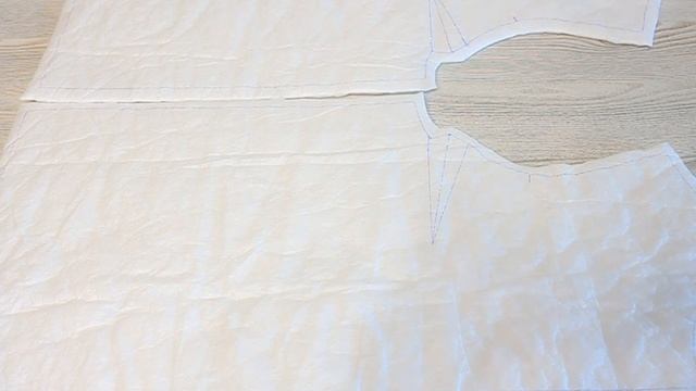 Утеплитель Sonifer Wear в процессе пошива / Любимчики смотреть онлайн