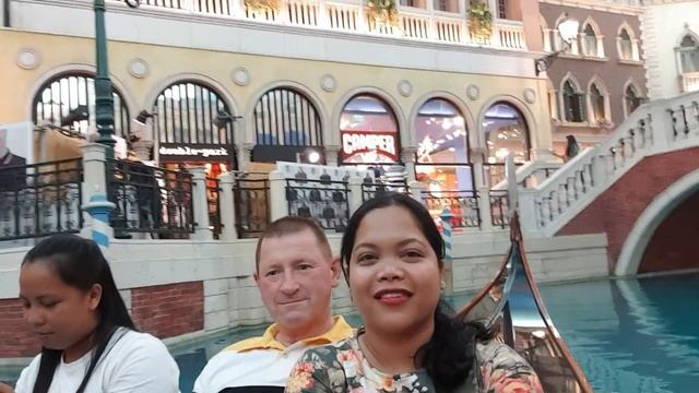 THE VENETIAN- MACAU смотреть онлайн