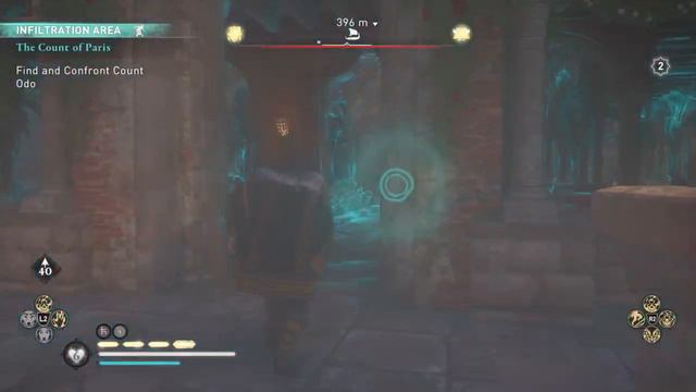 Jaffa Plays Assassin's Creed Valhalla: Siege Of Paris смотреть онлайн