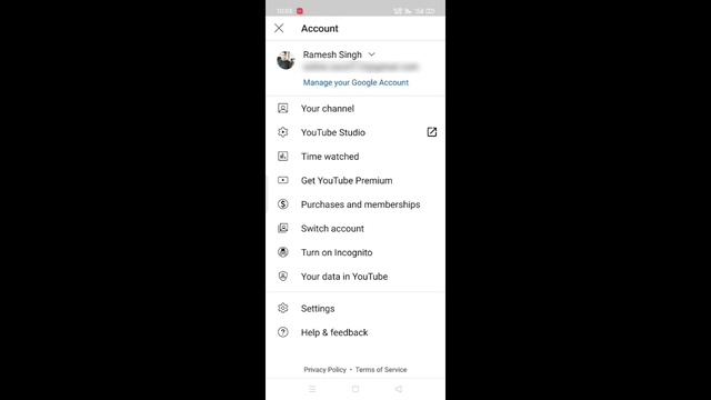 YouTube history delete kaise kare | How to remove all watch or search history from YouTube смотреть онлайн