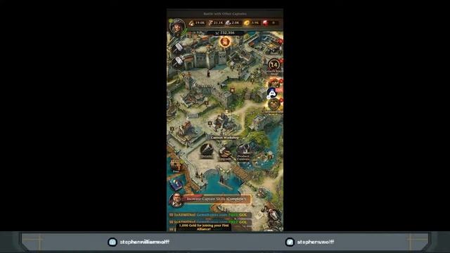 Pirates of the Caribbean: Tides of War gameplay #5 смотреть онлайн