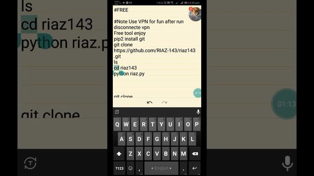 RANDOM-UID Cloning| File Clone Termux| Old Id Cloning New Trick 2022| Termux Official |Termux KING смотреть онлайн