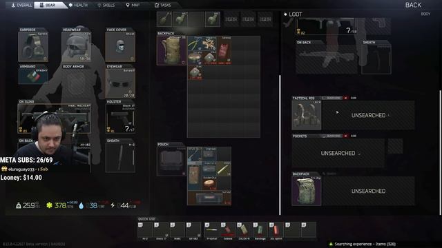 ESTA M4 CUESTA SOLO 250K Y ES GOD | M4A1 FULL MODDED CHEAP EFT смотреть онлайн