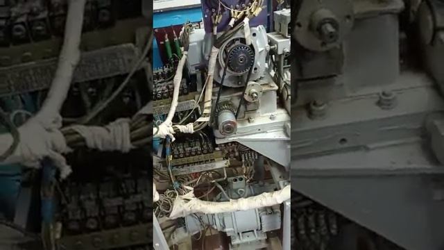 если срезало текстолитовую шестерню ЭКГ смотреть онлайн