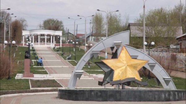 Рузаевка, Республика Мордовия (Russian Federation)