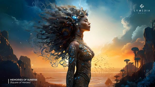 ?CYMERIA - Memories of Sunrise смотреть онлайн