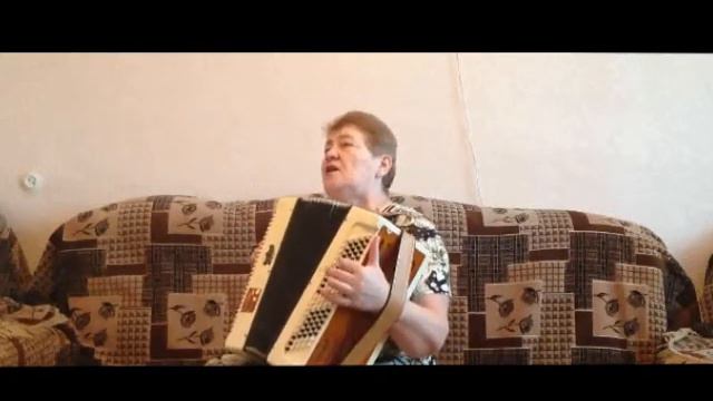 Нина Лебедянцева - Старенький дом смотреть онлайн