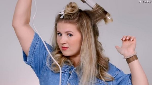 Shark Released Their Hair Styler… OMG!