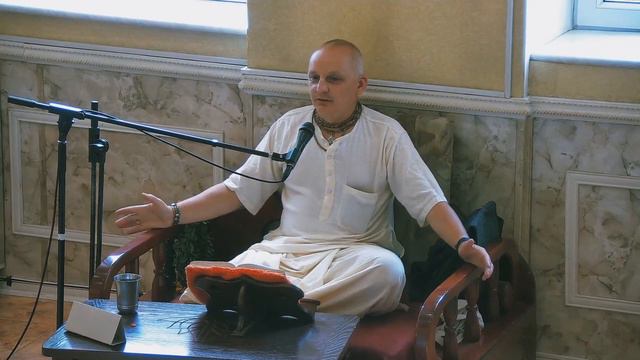 Пропал интерес к духовной жизни? Ты духовный человек, ТЫ НЕ ДОЛЖЕН ЭТОГО ДЕЛАТЬ. смотреть онлайн