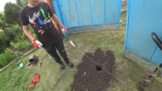 Фундаменты безопасности