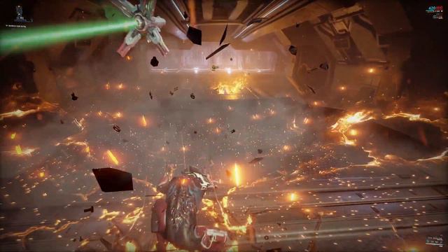Warframe Guide 2021 - Archwing - Find Corpus Intel смотреть онлайн