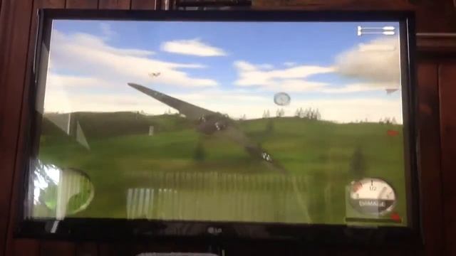 WWII aces gameplay смотреть онлайн