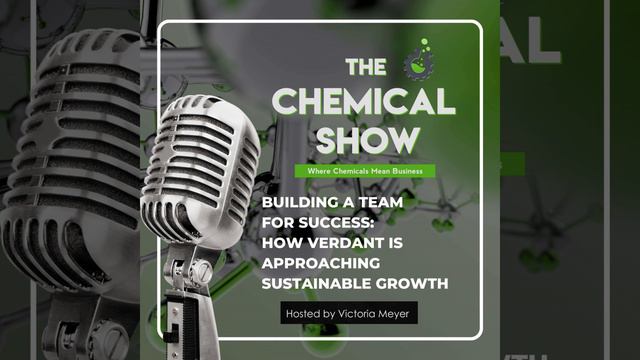 Building A Team For Success: How Verdant Is Approaching Sustainable Growth - Ep. 123