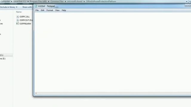 Activate Microsoft Office 2010 Without any Software and Product Key [Safe & Legal] смотреть онлайн