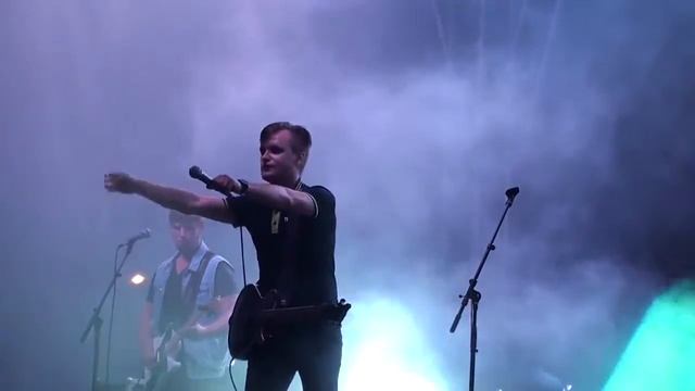 Гимн Теле2 (Саранск 2015) смотреть онлайн