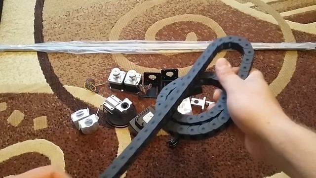 Обзор запчастей для лазерного чпу выжигателя. смотреть онлайн