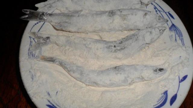 Вкусные будни