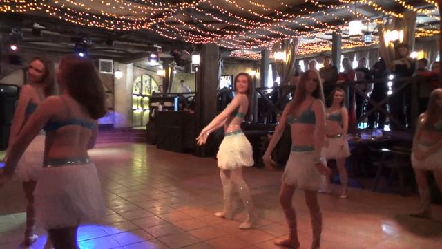 День рождения "ШВТ Арабика"15 лет.14.02.2021г.г.Луганск.рук.Елизавета Черникова смотреть онлайн