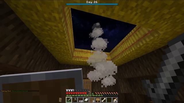 I Spent 100 Days on a Minecraft Murder Island.. Years Later смотреть онлайн
