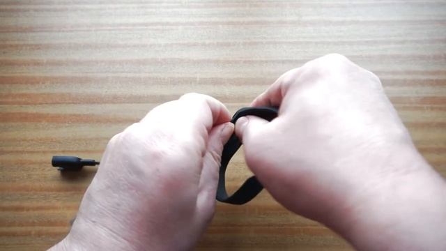 Xiaomi MI Band 3 распаковка, первое впечатление. смотреть онлайн